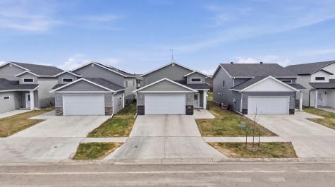 4540 18th Street S Moorhead MN 56560