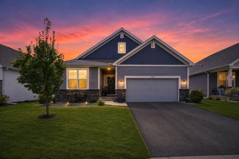4565 Cobalt Lane Woodbury MN 55129