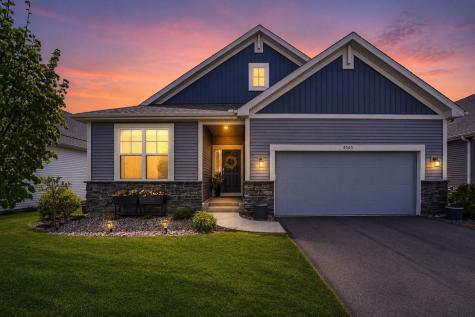 4565 Cobalt Lane Woodbury MN 55129