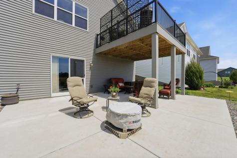 4565 Cobalt Lane Woodbury MN 55129
