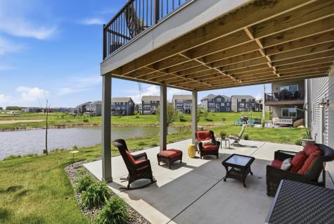4565 Cobalt Lane Woodbury MN 55129