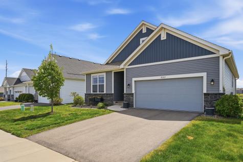 4565 Cobalt Lane Woodbury MN 55129
