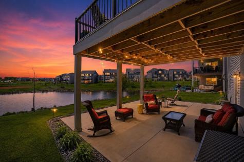 4565 Cobalt Lane Woodbury MN 55129