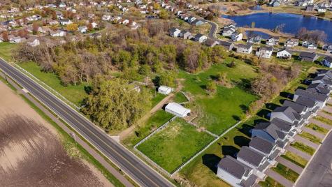 2840 30th Street NE Buffalo MN 55313