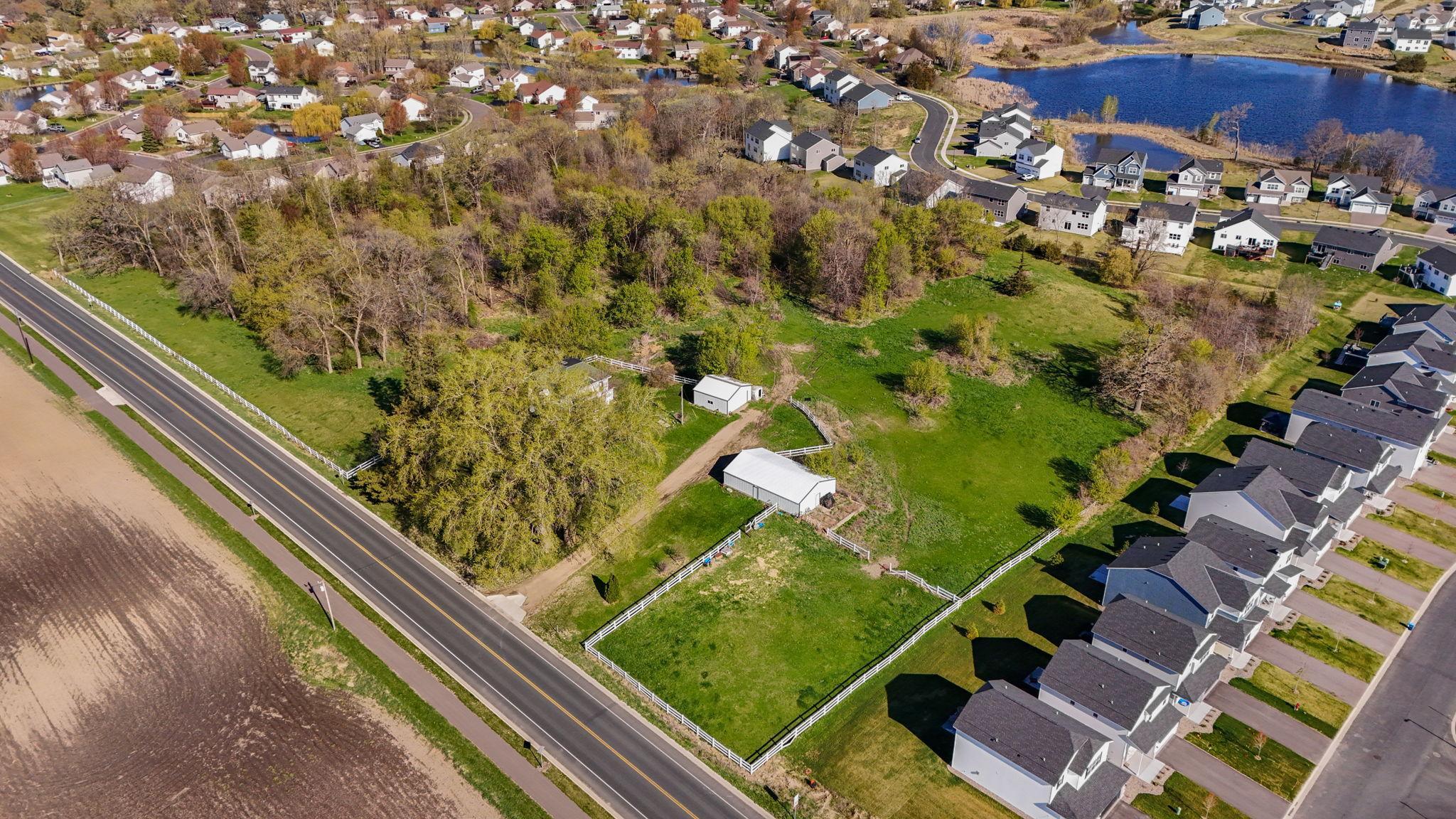 2840 30th Street NE Buffalo MN 55313