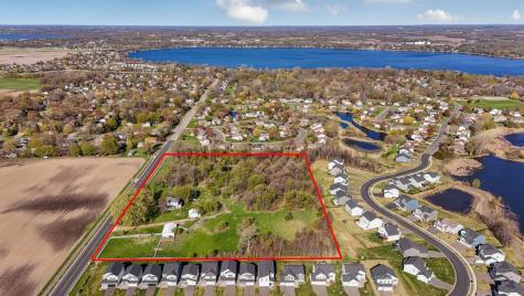 2840 30th Street NE Buffalo MN 55313