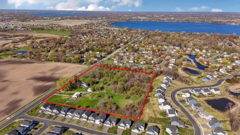 2840 30th Street NE Buffalo MN 55313