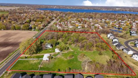 2840 30th Street NE Buffalo MN 55313