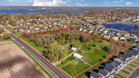 2840 30th Street NE Buffalo MN 55313