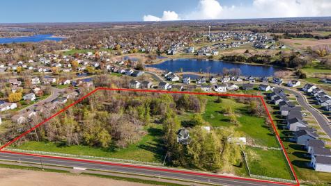 2840 30th Street NE Buffalo MN 55313