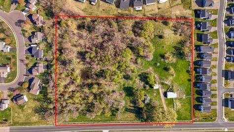 2840 30th Street NE Buffalo MN 55313
