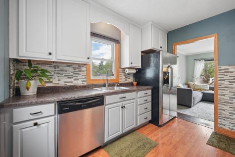 4717 2nd Street NE Fridley MN 55421