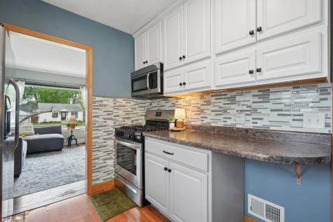4717 2nd Street NE Fridley MN 55421