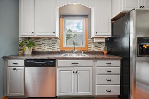4717 2nd Street NE Fridley MN 55421