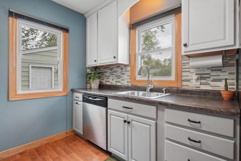4717 2nd Street NE Fridley MN 55421