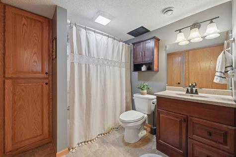 4717 2nd Street NE Fridley MN 55421
