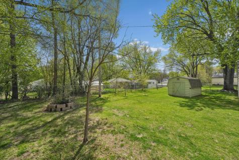 4717 2nd Street NE Fridley MN 55421