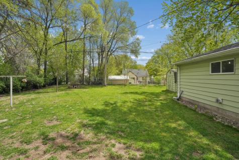 4717 2nd Street NE Fridley MN 55421
