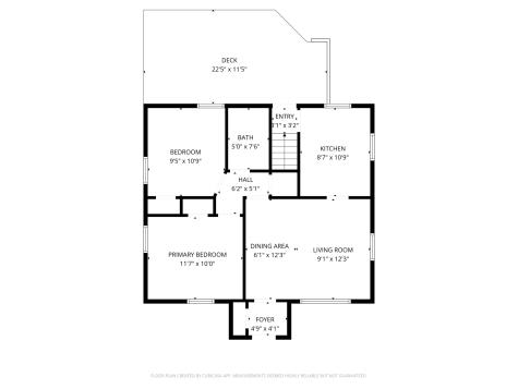 4717 2nd Street NE Fridley MN 55421
