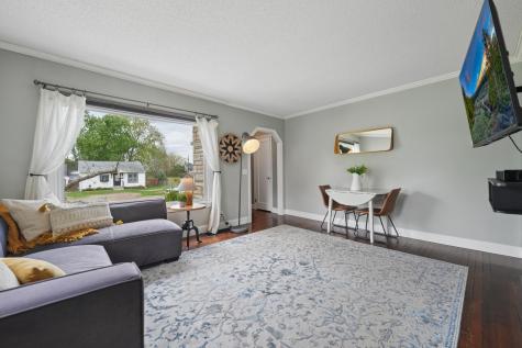 4717 2nd Street NE Fridley MN 55421