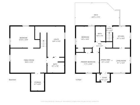 4717 2nd Street NE Fridley MN 55421