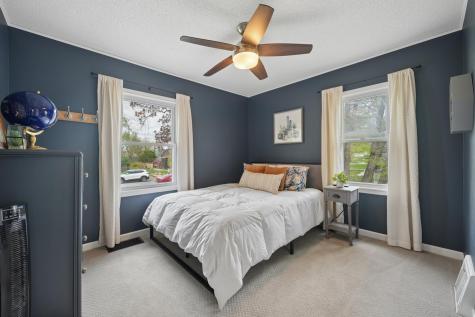 4717 2nd Street NE Fridley MN 55421