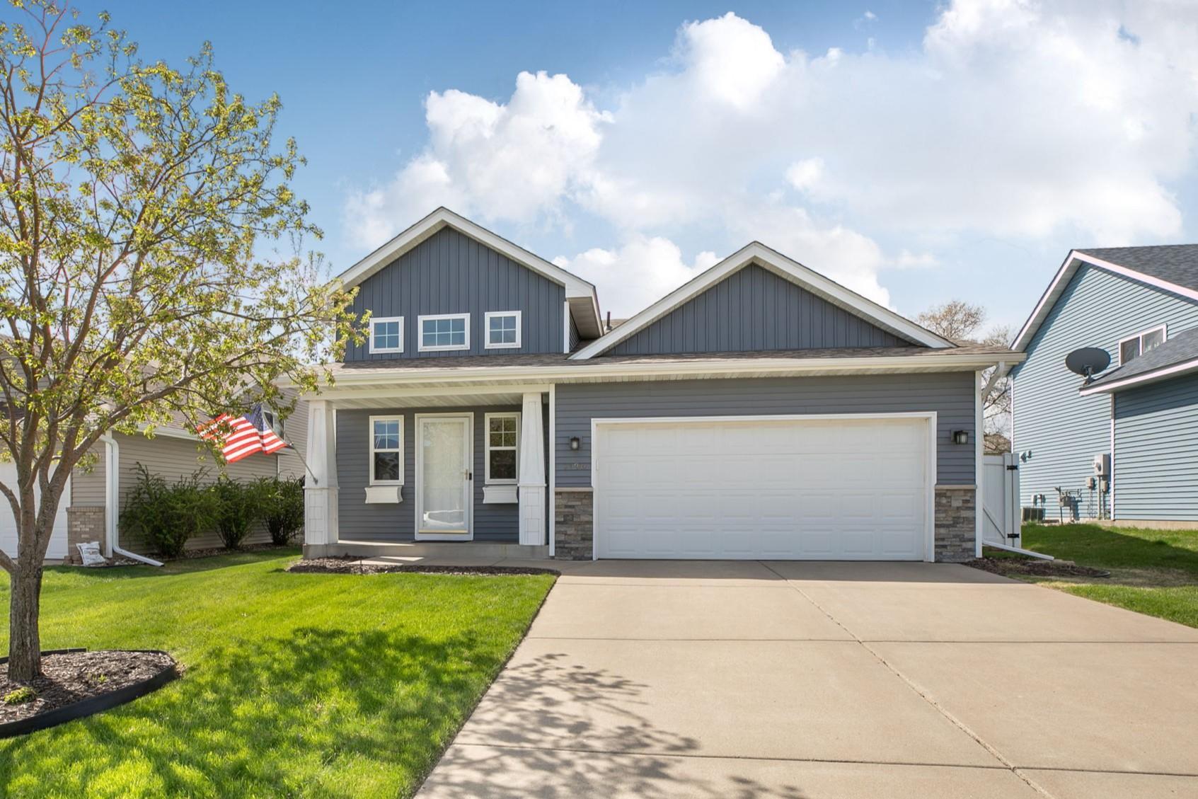 1136 Orchid Drive NE Sauk Rapids MN 56379