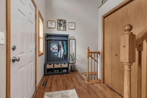 1136 Orchid Drive NE Sauk Rapids MN 56379