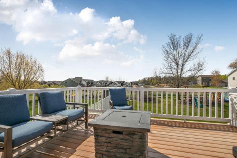 1136 Orchid Drive NE Sauk Rapids MN 56379