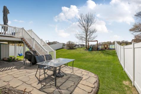 1136 Orchid Drive NE Sauk Rapids MN 56379