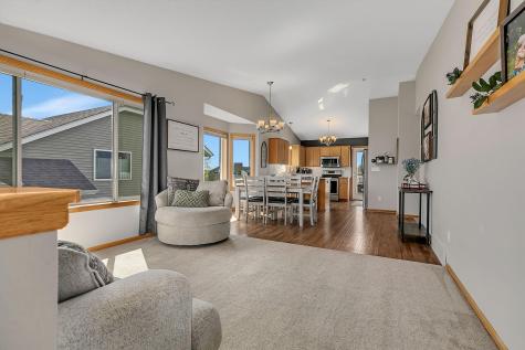 1136 Orchid Drive NE Sauk Rapids MN 56379