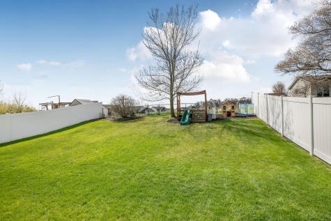1136 Orchid Drive NE Sauk Rapids MN 56379