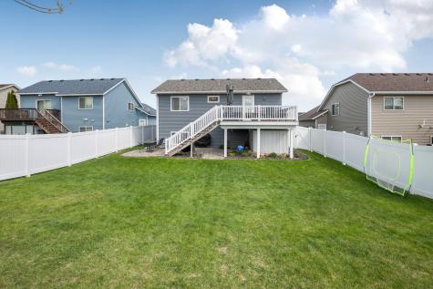 1136 Orchid Drive NE Sauk Rapids MN 56379