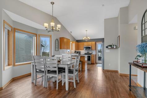 1136 Orchid Drive NE Sauk Rapids MN 56379