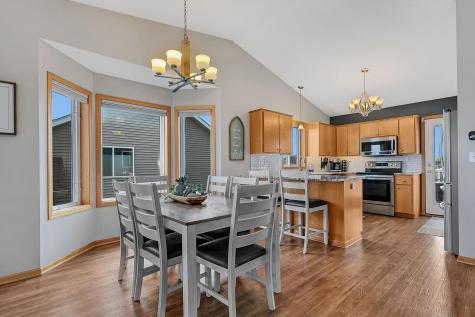 1136 Orchid Drive NE Sauk Rapids MN 56379