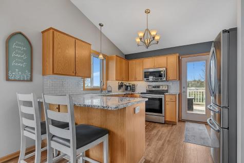 1136 Orchid Drive NE Sauk Rapids MN 56379