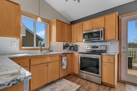 1136 Orchid Drive NE Sauk Rapids MN 56379