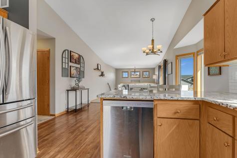 1136 Orchid Drive NE Sauk Rapids MN 56379