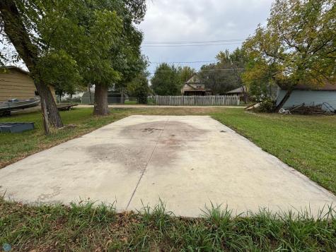 604 9th Street N Wahpeton ND 58075