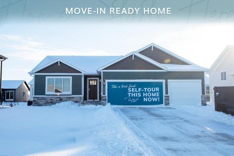 1474 66th Avenue S Fargo ND 58104