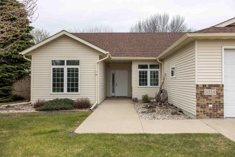 4534 3rd Street S Moorhead MN 56560