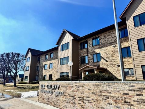 500 Fillmore Street Alexandria MN 56308