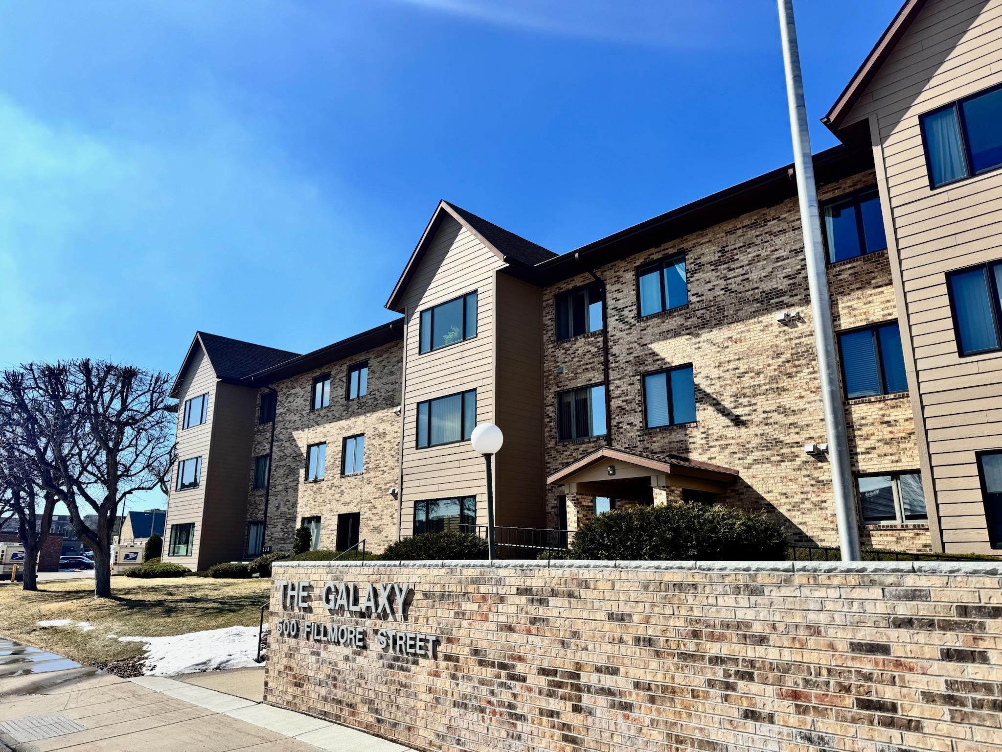 500 Fillmore Street Alexandria MN 56308