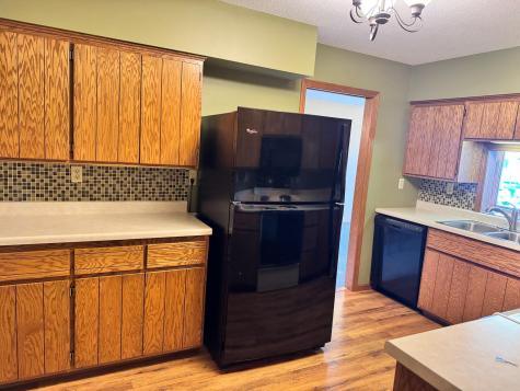 500 Fillmore Street Alexandria MN 56308