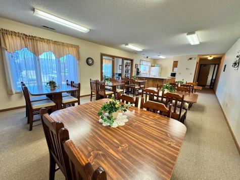 500 Fillmore Street Alexandria MN 56308