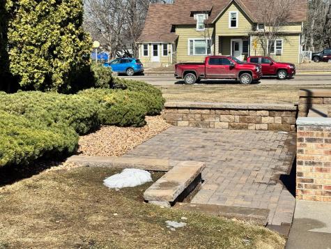 500 Fillmore Street Alexandria MN 56308