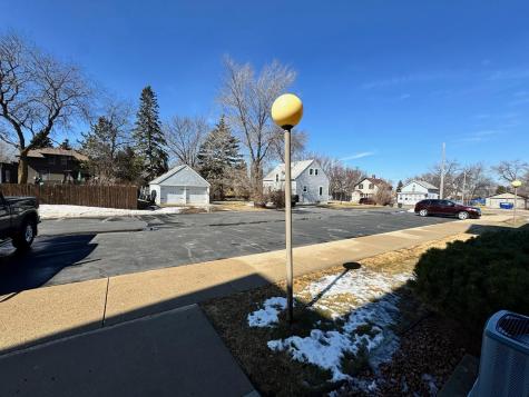 500 Fillmore Street Alexandria MN 56308