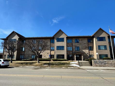 500 Fillmore Street Alexandria MN 56308
