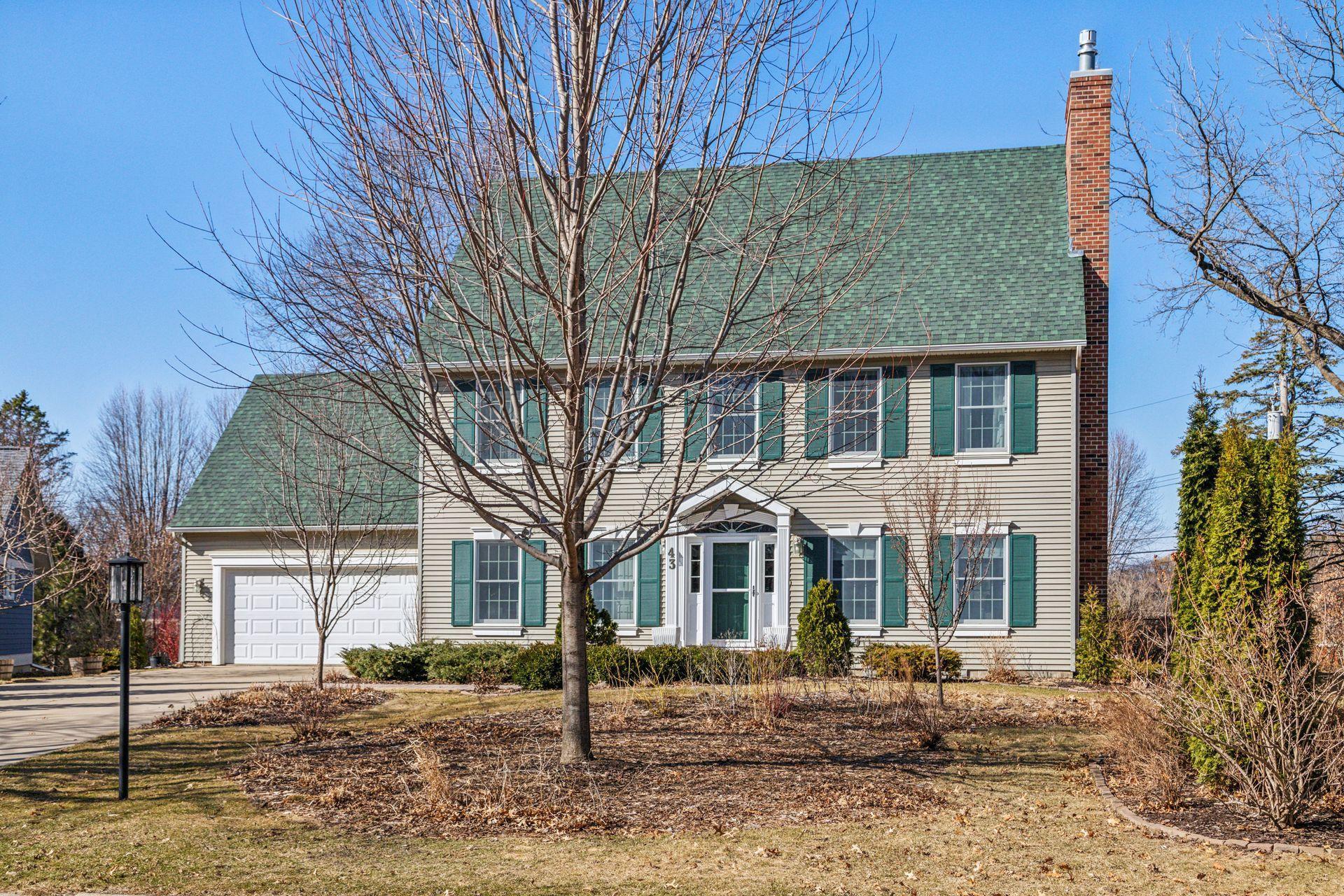 43 Fareway Drive Northfield MN 55057