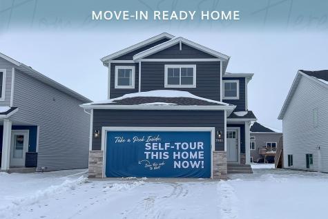 7901 Lost River Road Horace ND 58047